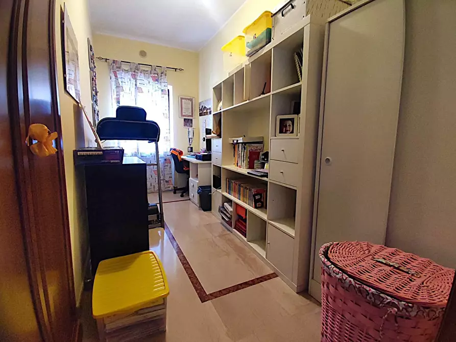 Immagine 23 di Casa indipendente in vendita  in Via CAPODAGLIO a San Severo