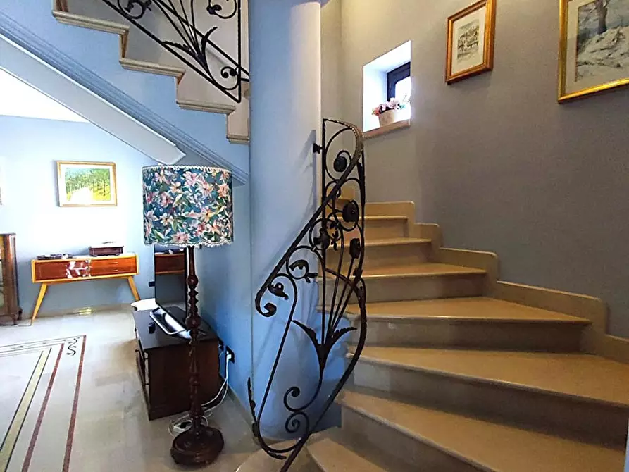 Immagine 16 di Casa indipendente in vendita  in Via CAPODAGLIO a San Severo