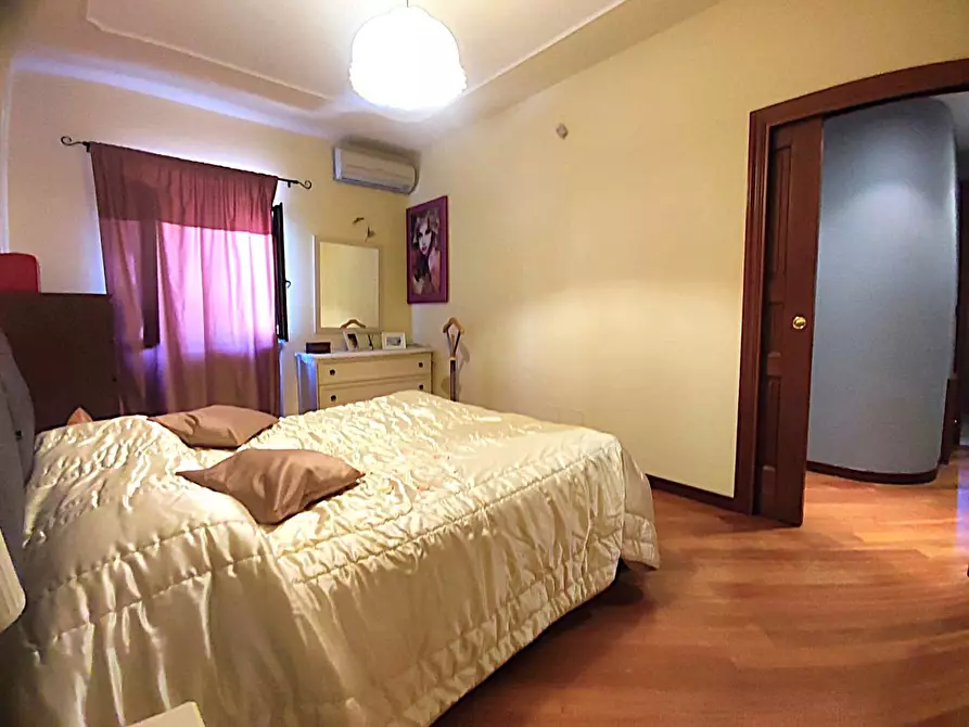 Immagine 21 di Casa indipendente in vendita  in Via CAPODAGLIO a San Severo