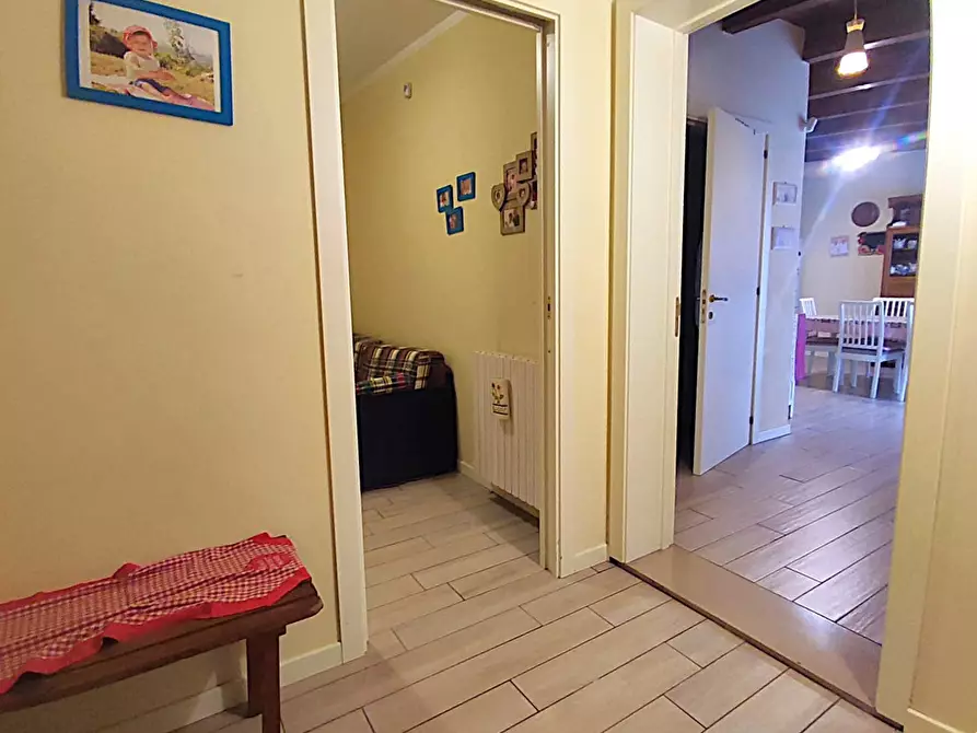 Immagine 7 di Casa indipendente in vendita  in Via CAPODAGLIO a San Severo