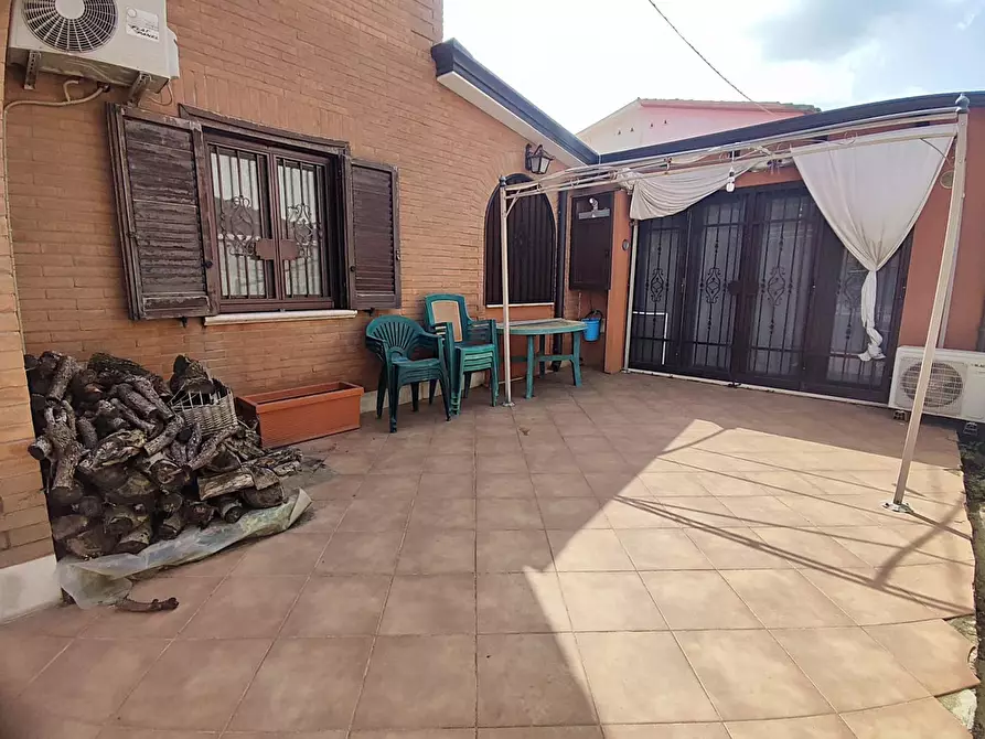 Immagine 15 di Casa indipendente in vendita  in Via CAPODAGLIO a San Severo