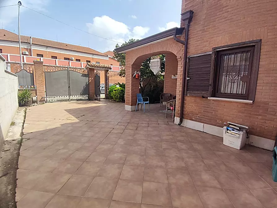 Immagine 24 di Casa indipendente in vendita  in Via CAPODAGLIO a San Severo