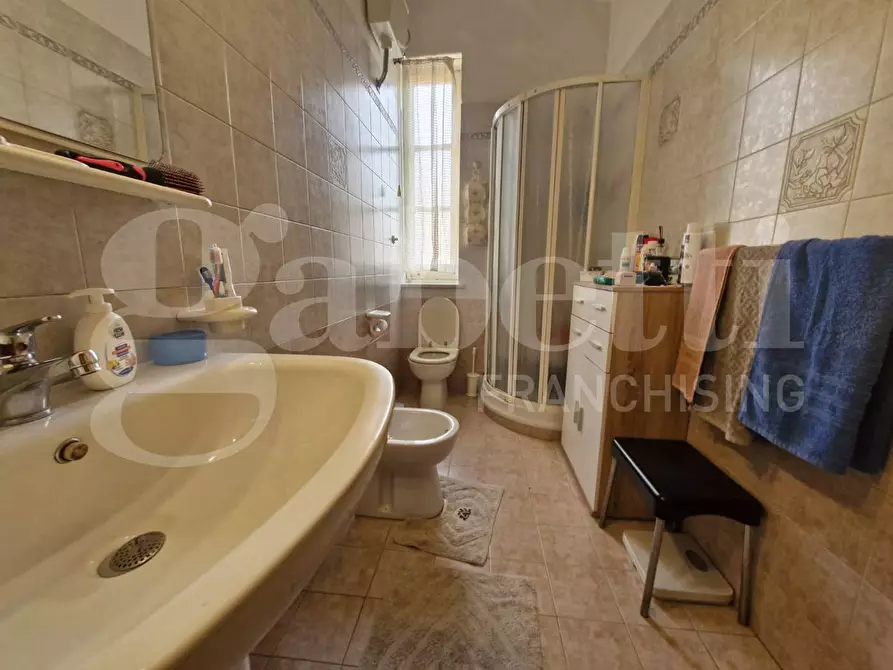 Immagine 15 di Appartamento in vendita  in Via Giuseppe Patricolo a Palermo