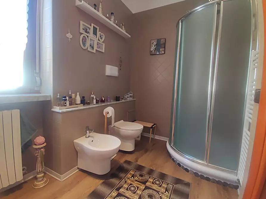 Immagine 22 di Appartamento in vendita  in Viale 2 GIUGNO a San Severo