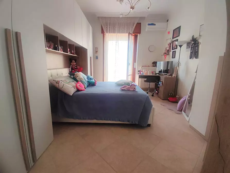 Immagine 15 di Appartamento in vendita  in Viale 2 GIUGNO a San Severo