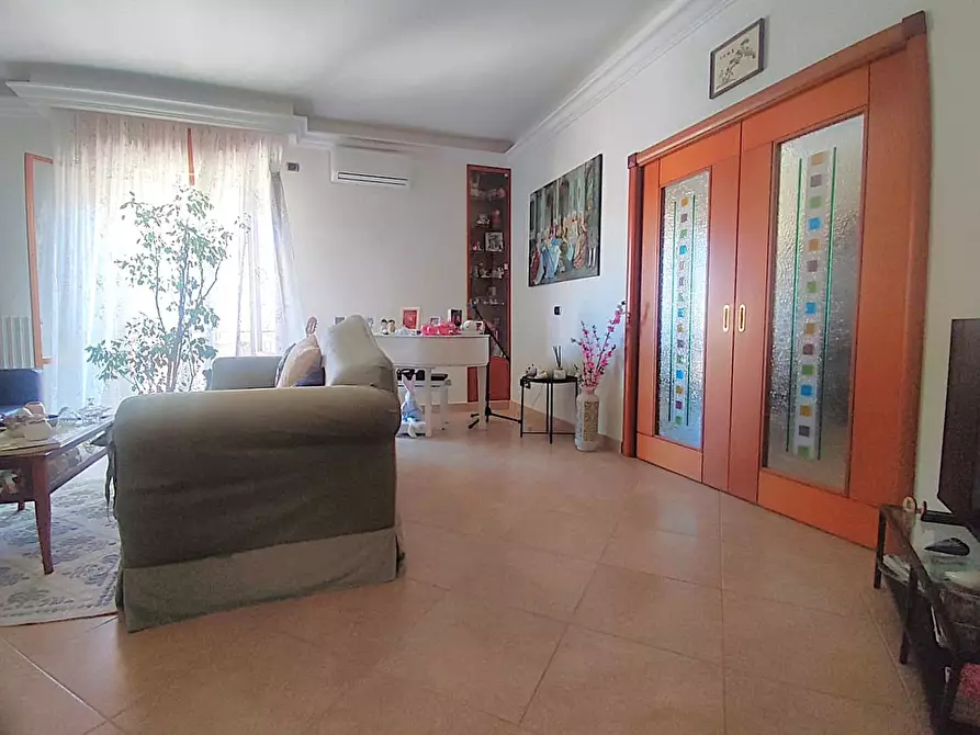 Immagine 6 di Appartamento in vendita  in Viale 2 GIUGNO a San Severo