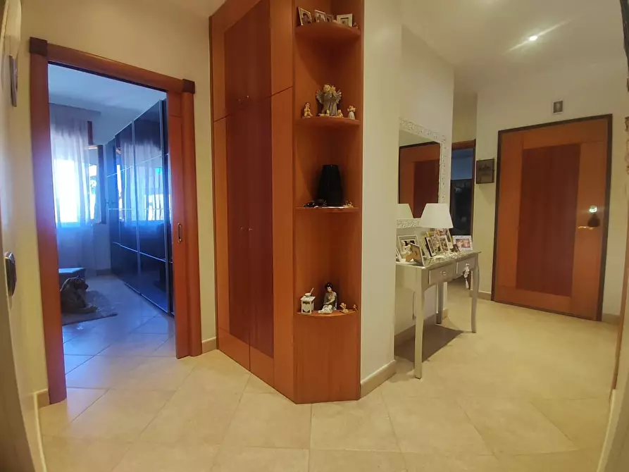 Immagine 14 di Appartamento in vendita  in Viale 2 GIUGNO a San Severo