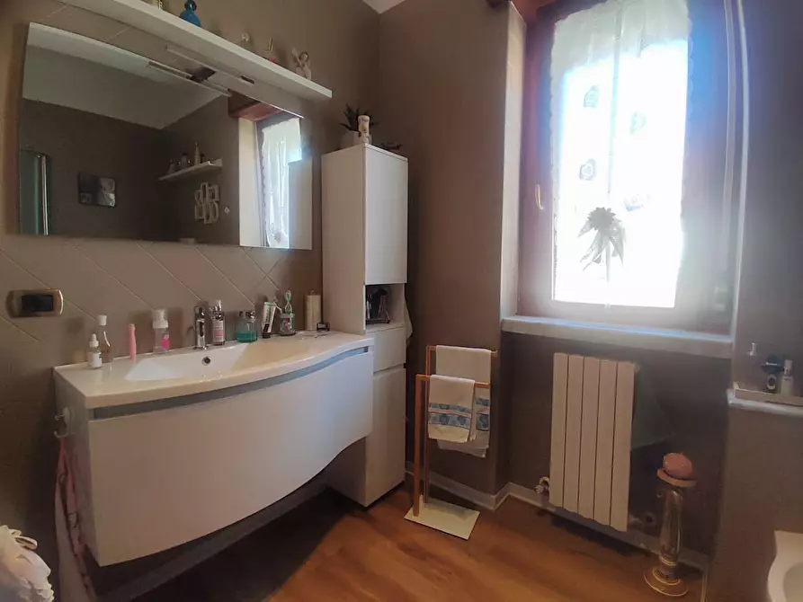 Immagine 23 di Appartamento in vendita  in Viale 2 GIUGNO a San Severo