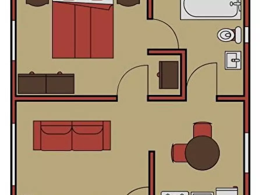 Immagine 26 di Appartamento in vendita  in Viale 2 GIUGNO a San Severo