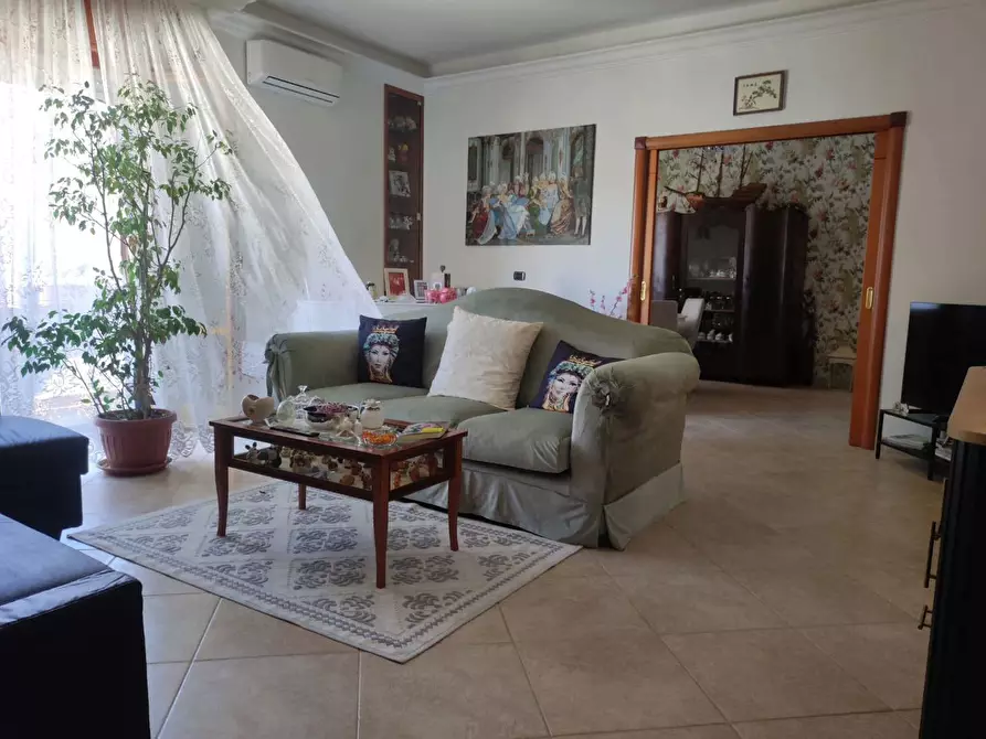 Immagine 1 di Appartamento in vendita  in Viale 2 GIUGNO a San Severo