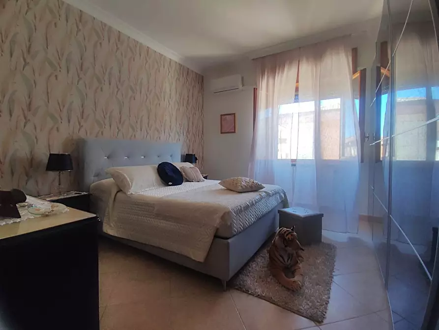 Immagine 19 di Appartamento in vendita  in Viale 2 GIUGNO a San Severo