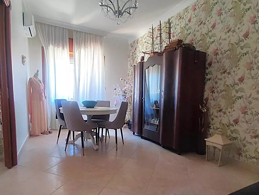 Immagine 7 di Appartamento in vendita  in Viale 2 GIUGNO a San Severo