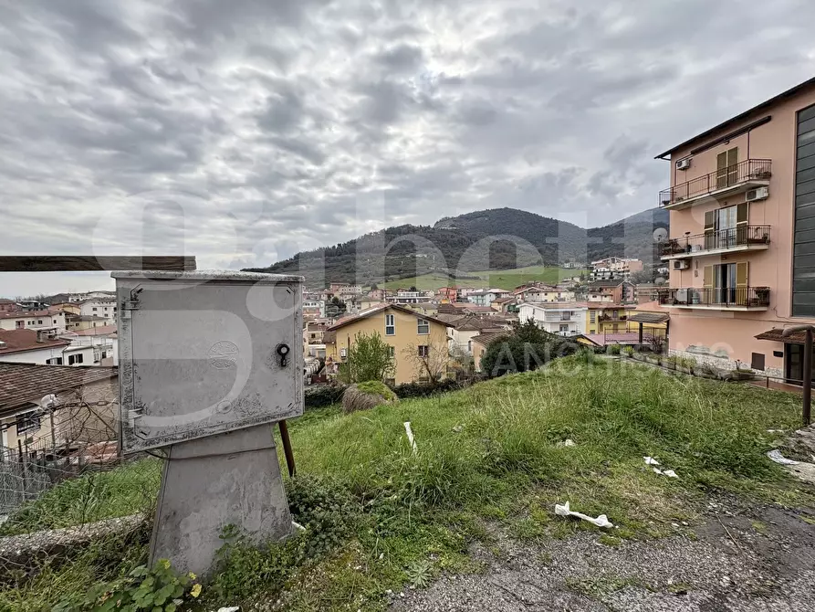 Immagine 7 di Terreno residenziale in vendita  in Via Arrigo Boito, snc a Colleferro