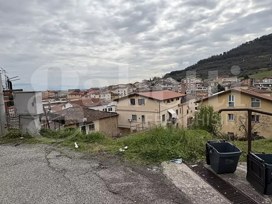 Immagine 9 di Terreno residenziale in vendita  in Via Arrigo Boito, snc a Colleferro