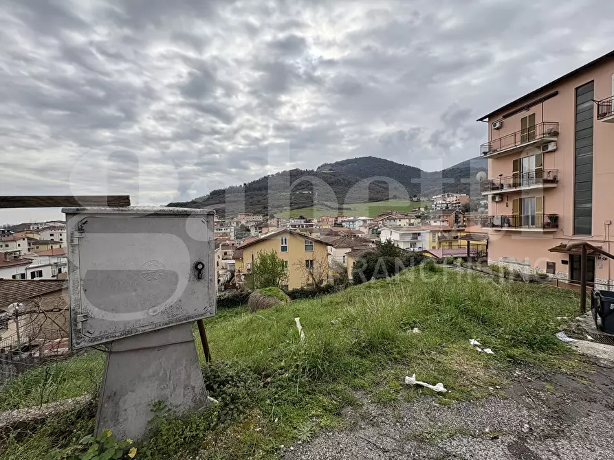 Immagine 8 di Terreno residenziale in vendita  in Via Arrigo Boito, snc a Colleferro