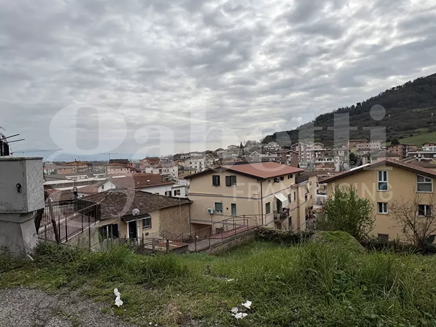 Immagine 13 di Terreno residenziale in vendita  in Via Arrigo Boito, snc a Colleferro