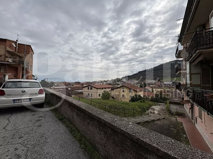 Immagine 3 di Terreno residenziale in vendita  in Via Arrigo Boito, snc a Colleferro