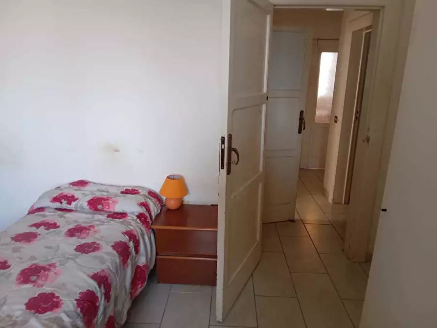 Immagine 7 di Appartamento in vendita  in Via XX Settembre, 153 a Tortoreto