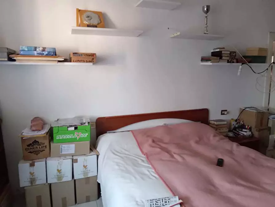 Immagine 5 di Appartamento in vendita  in Via XX Settembre, 153 a Tortoreto