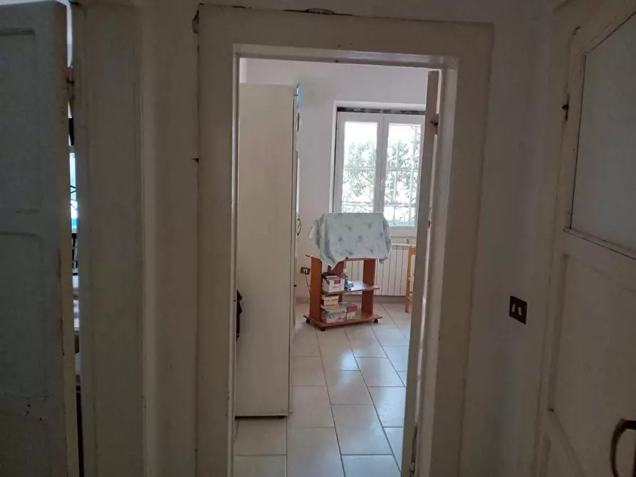 Immagine 4 di Appartamento in vendita  in Via XX Settembre, 153 a Tortoreto