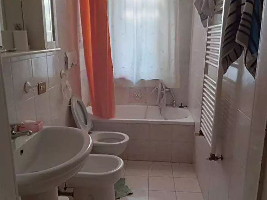 Immagine 8 di Appartamento in vendita  in Via XX Settembre, 153 a Tortoreto