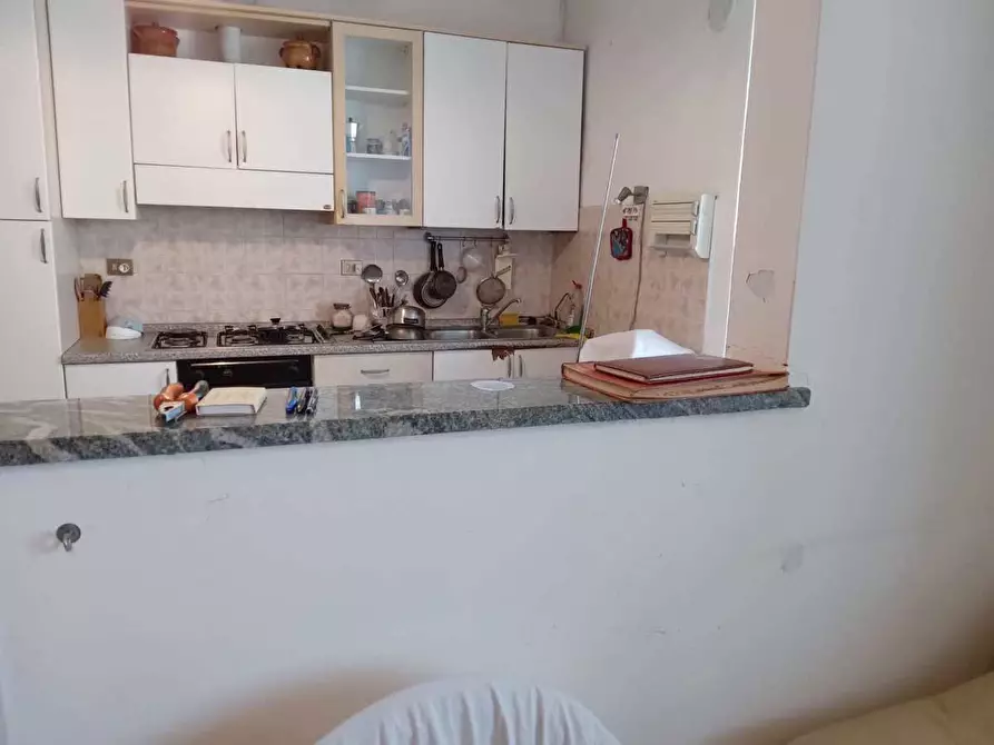 Immagine 3 di Appartamento in vendita  in Via XX Settembre, 153 a Tortoreto