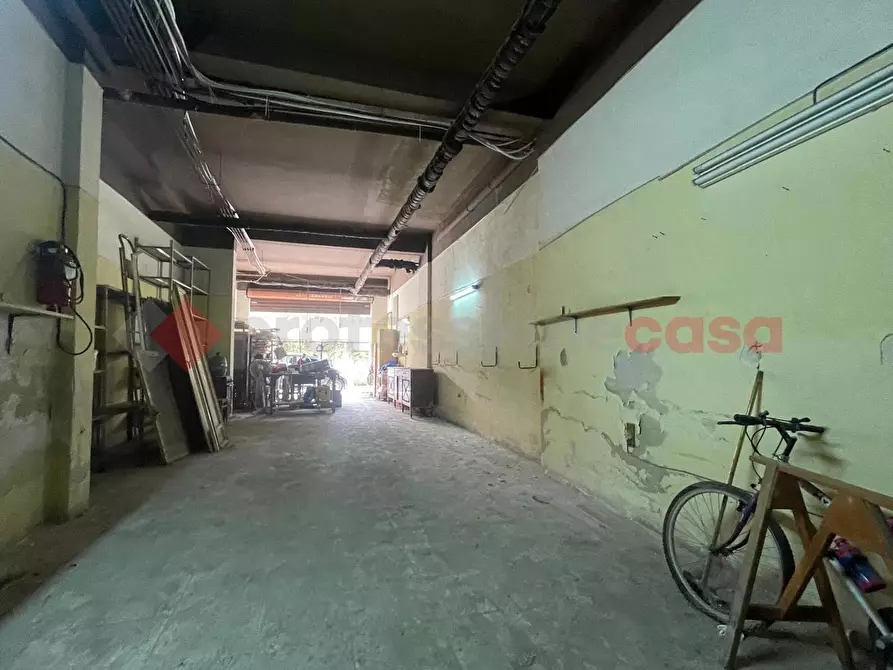 Immagine 13 di Magazzino in vendita  in Viale epipoli, 55 a Siracusa