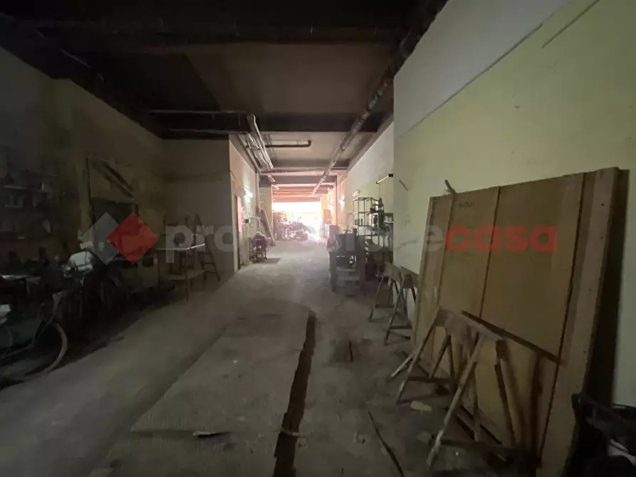 Immagine 16 di Magazzino in vendita  in Viale epipoli, 55 a Siracusa