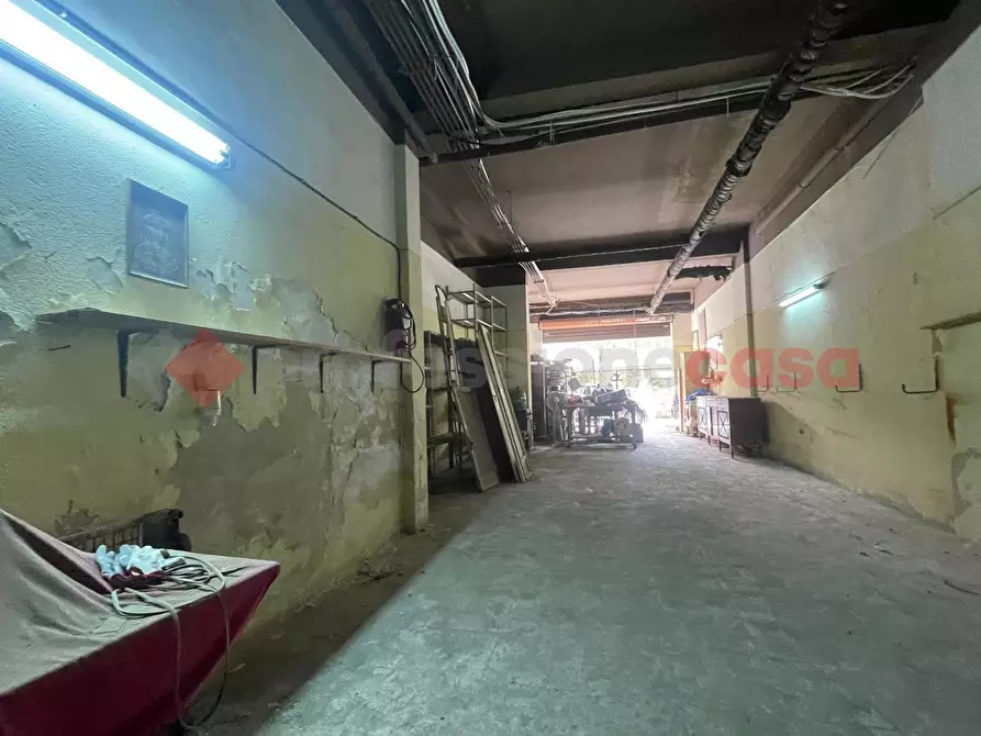 Immagine 14 di Magazzino in vendita  in Viale epipoli, 55 a Siracusa