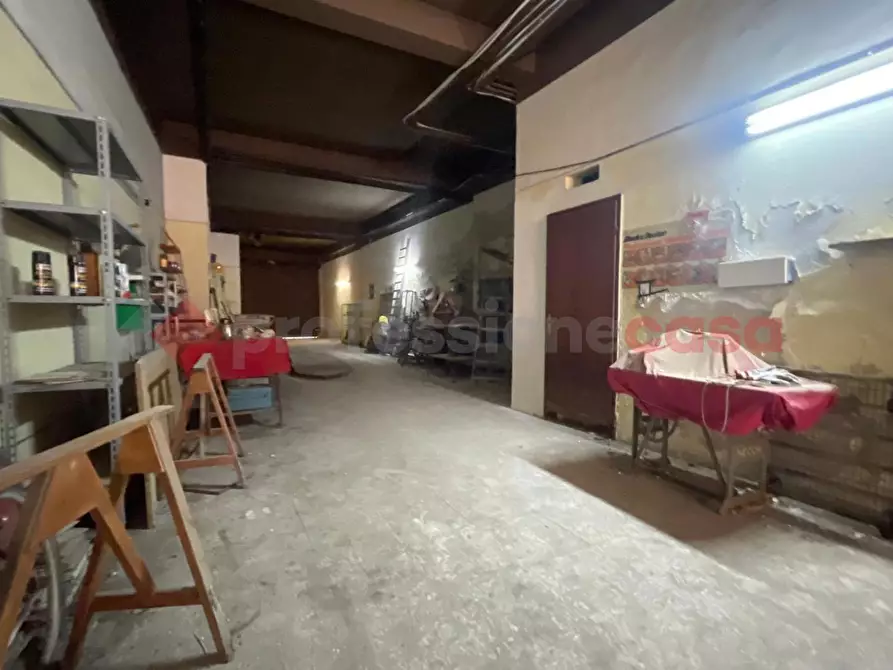 Immagine 7 di Magazzino in vendita  in Viale epipoli, 55 a Siracusa