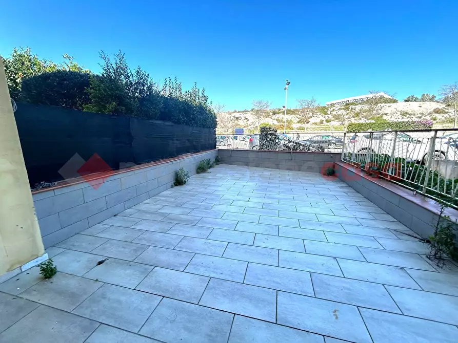 Immagine 1 di Appartamento in vendita  in Via Maria Politi Laudien, 43 a Siracusa