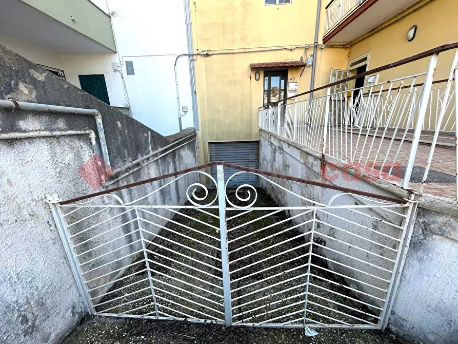 Immagine 17 di Appartamento in vendita  in Via Maria Politi Laudien, 43 a Siracusa