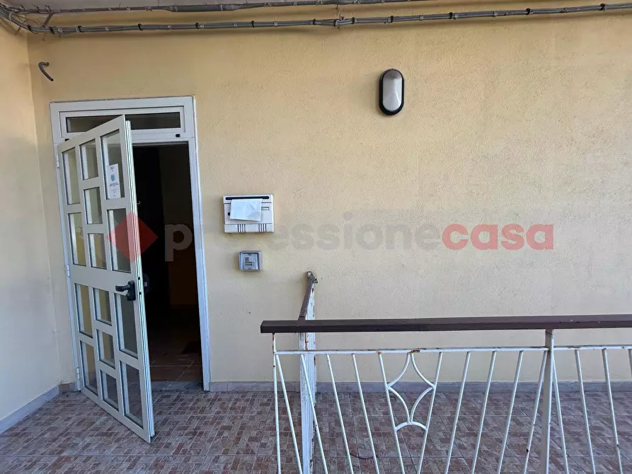 Immagine 3 di Appartamento in vendita  in Via Maria Politi Laudien, 43 a Siracusa