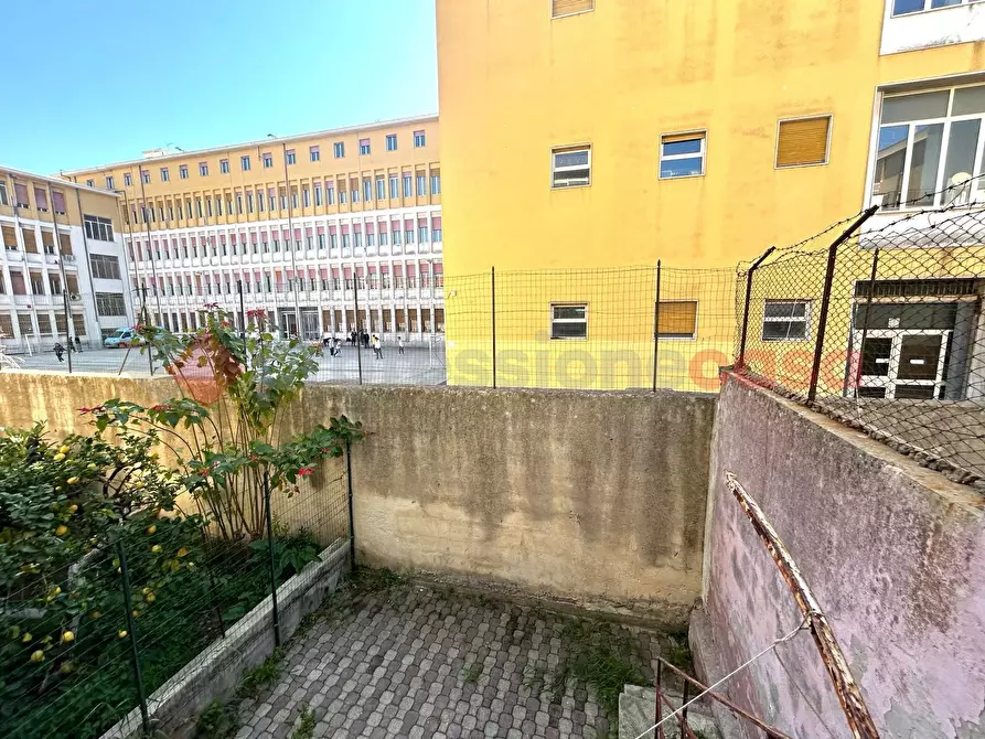 Immagine 13 di Appartamento in vendita  in Via Maria Politi Laudien, 43 a Siracusa