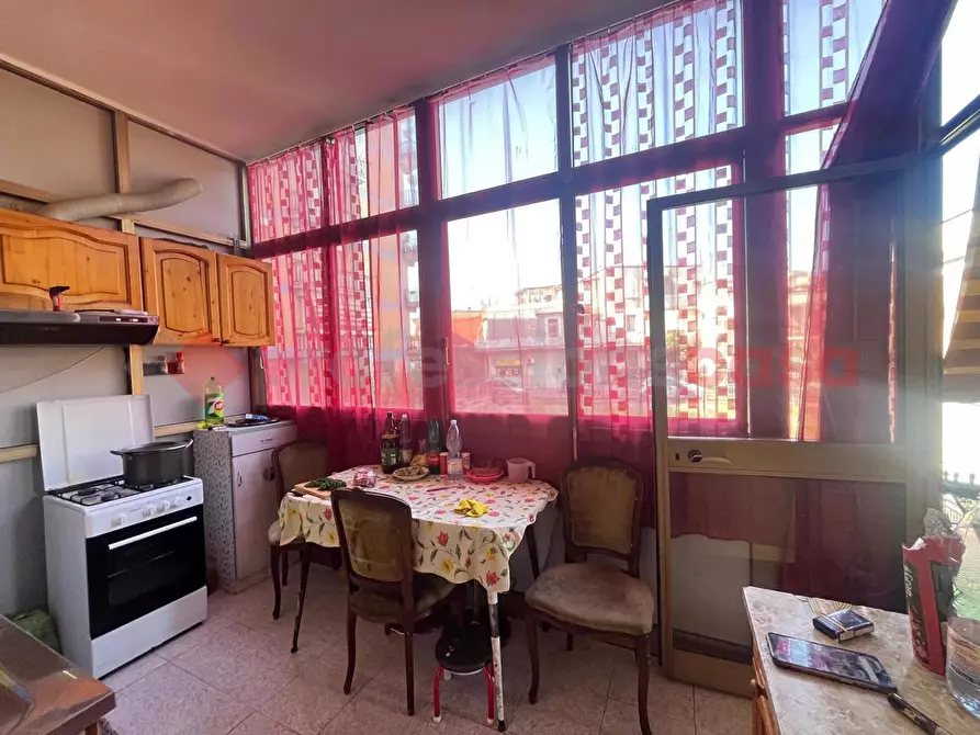 Immagine 36 di Appartamento in vendita  in Via Massimo D'Azeglio a Guidonia Montecelio