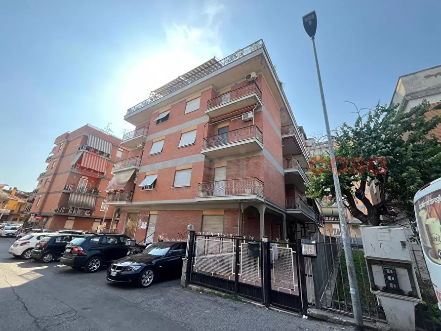 Immagine 42 di Appartamento in vendita  in Via Massimo D'Azeglio a Guidonia Montecelio