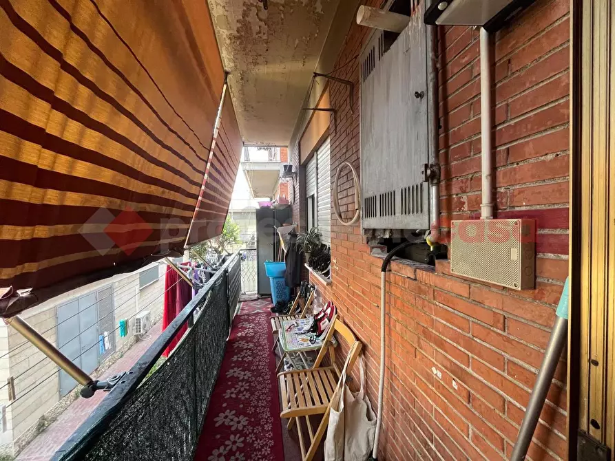 Immagine 38 di Appartamento in vendita  in Via Massimo D'Azeglio a Guidonia Montecelio