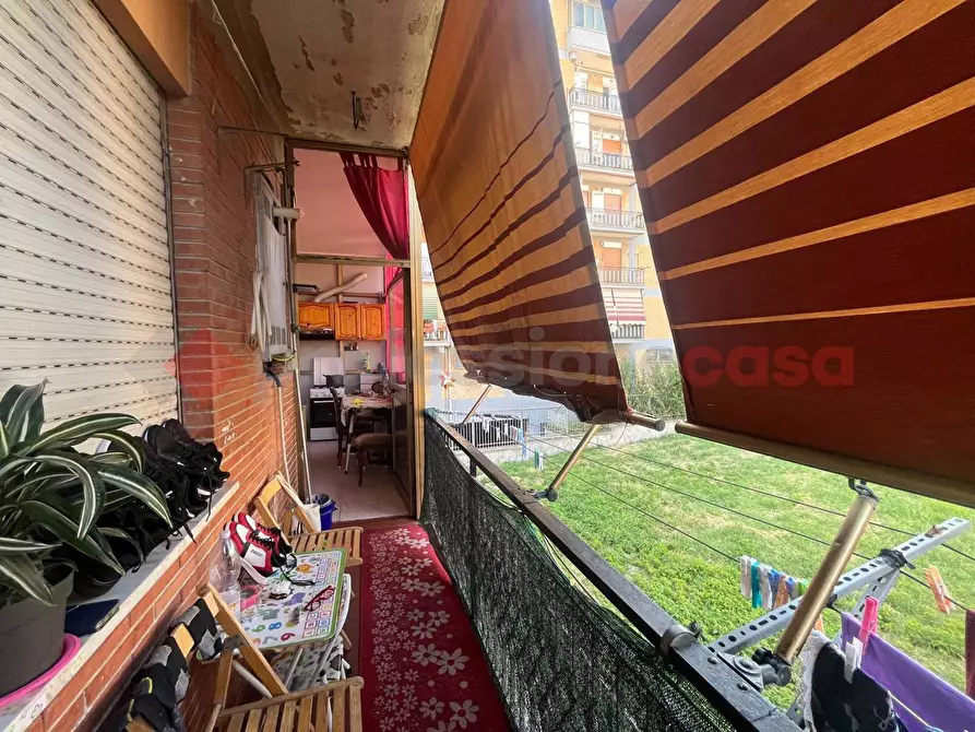 Immagine 40 di Appartamento in vendita  in Via Massimo D'Azeglio a Guidonia Montecelio