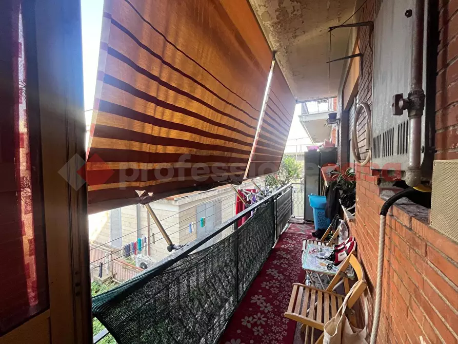 Immagine 37 di Appartamento in vendita  in Via Massimo D'Azeglio a Guidonia Montecelio