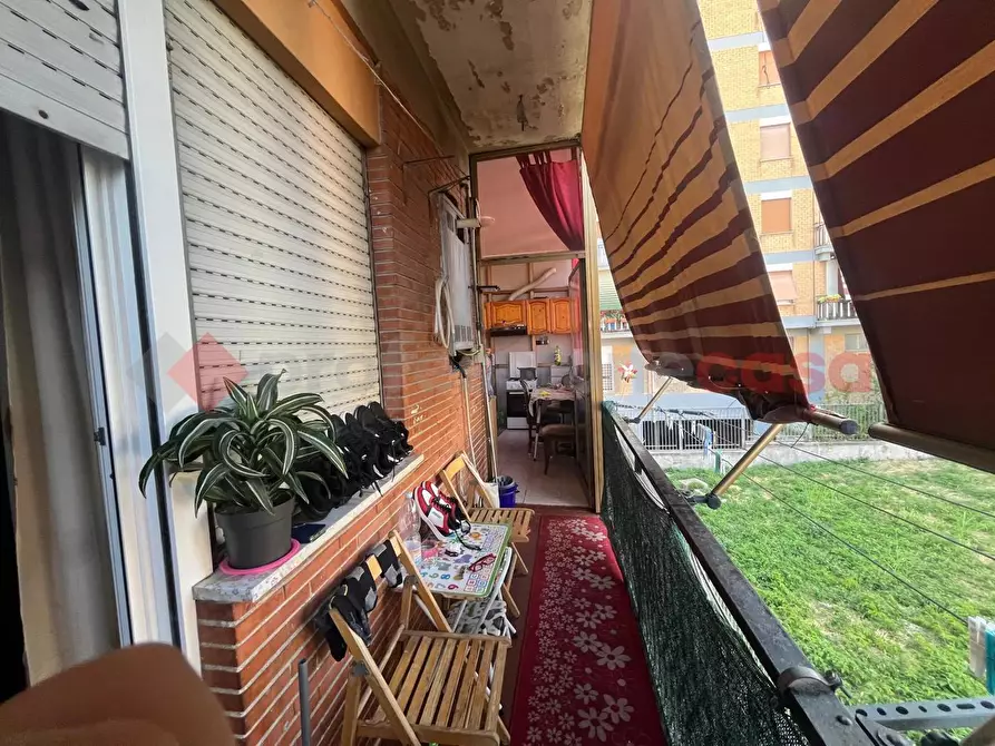 Immagine 39 di Appartamento in vendita  in Via Massimo D'Azeglio a Guidonia Montecelio