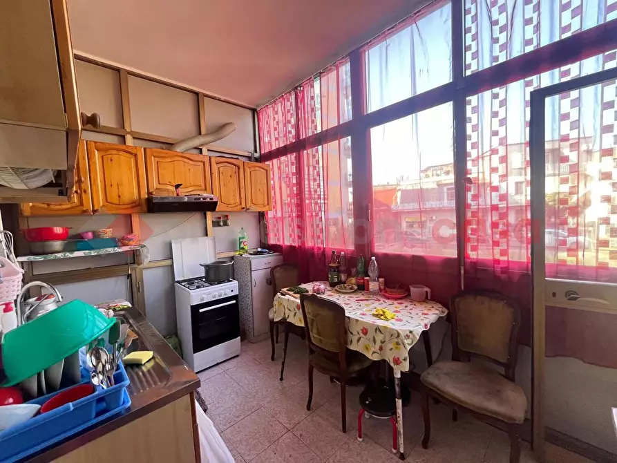 Immagine 34 di Appartamento in vendita  in Via Massimo D'Azeglio a Guidonia Montecelio