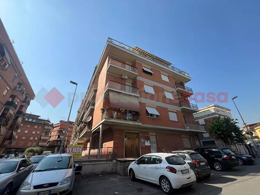Immagine 44 di Appartamento in vendita  in Via Massimo D'Azeglio a Guidonia Montecelio