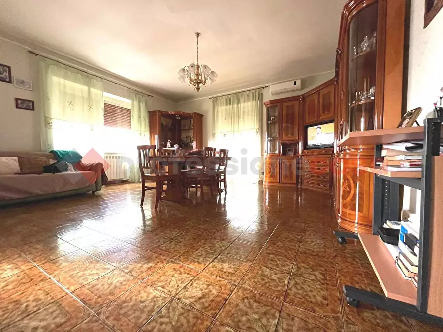 Immagine 13 di Appartamento in vendita  in Via Giuseppe Garibaldi a Guidonia Montecelio