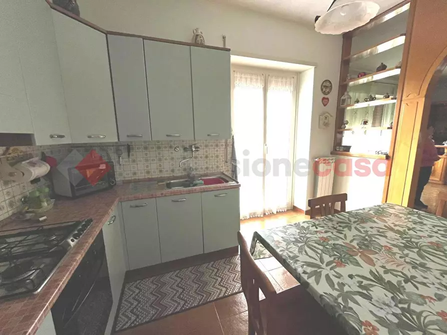 Immagine 17 di Appartamento in vendita  in Via Giuseppe Garibaldi a Guidonia Montecelio