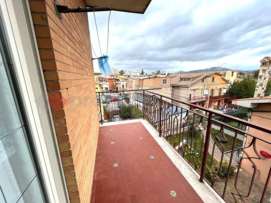 Immagine 25 di Appartamento in vendita  in Via Giuseppe Garibaldi a Guidonia Montecelio