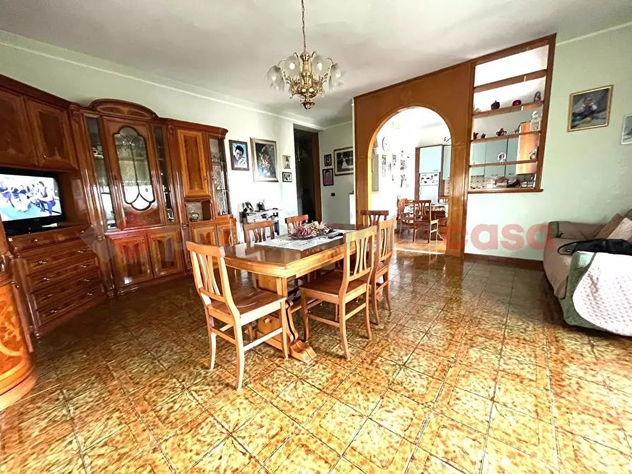 Immagine 10 di Appartamento in vendita  in Via Giuseppe Garibaldi a Guidonia Montecelio