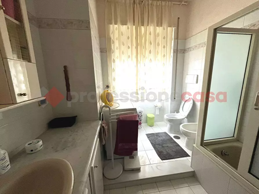 Immagine 24 di Appartamento in vendita  in Via Giuseppe Garibaldi a Guidonia Montecelio