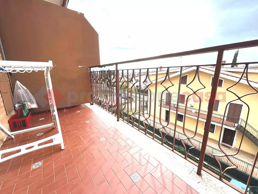 Immagine 16 di Appartamento in vendita  in Via Giuseppe Garibaldi a Guidonia Montecelio