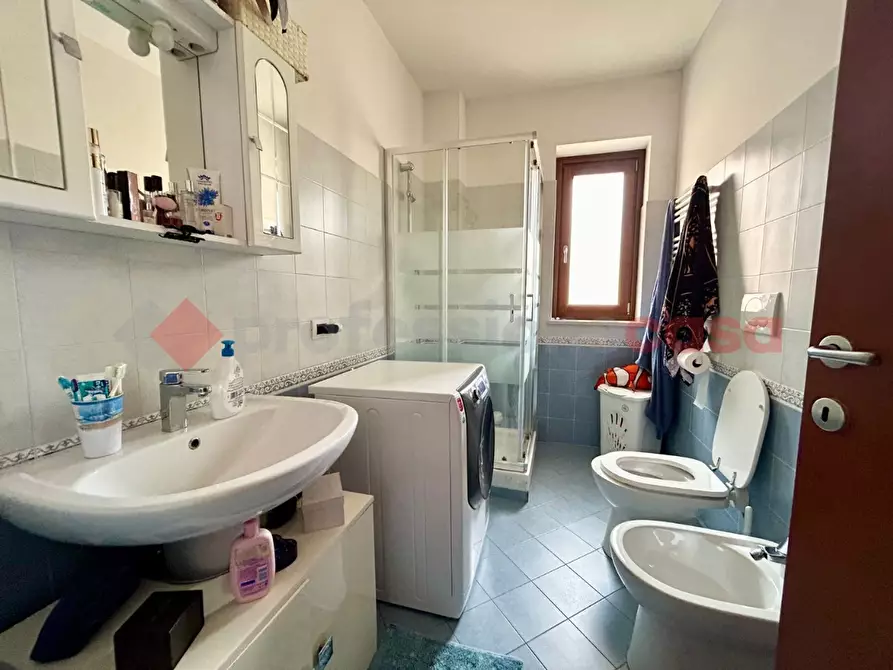 Immagine 12 di Appartamento in vendita  in Via Campolimpido, 53 a Tivoli