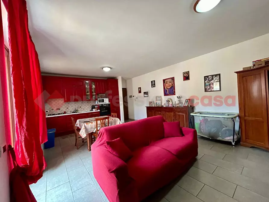 Immagine 5 di Appartamento in vendita  in Via Campolimpido, 53 a Tivoli